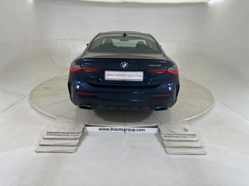 BMW M140i 2022
