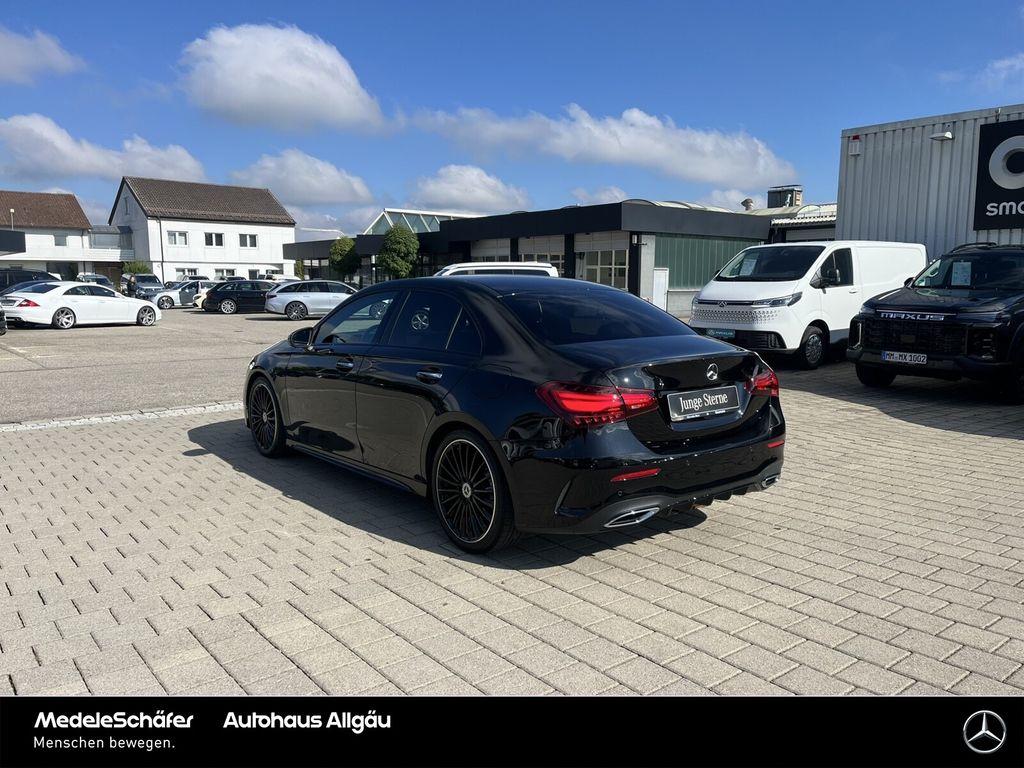 Mercedes-Benz A 220 2024