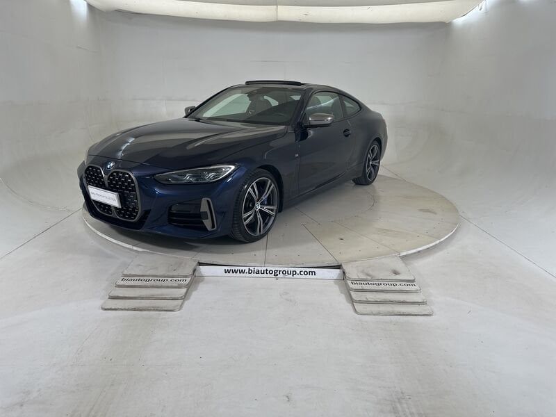 BMW M140i 2022
