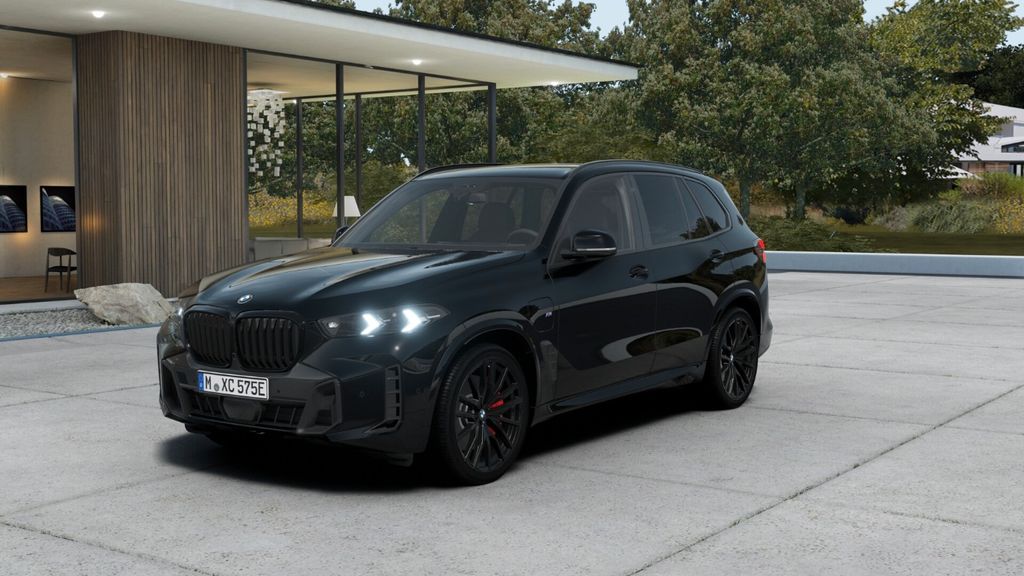 BMW X5 2026