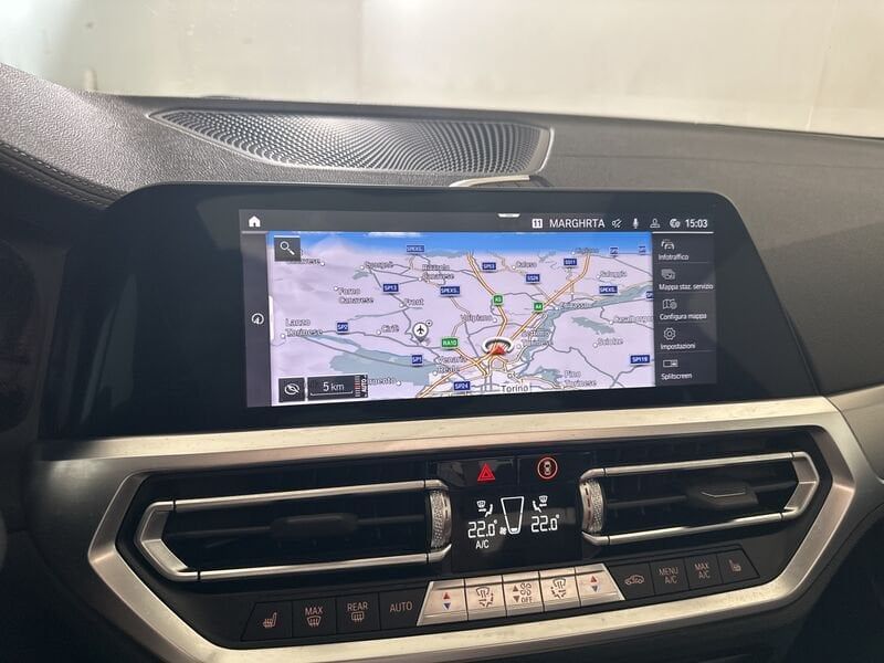 BMW M140i 2022