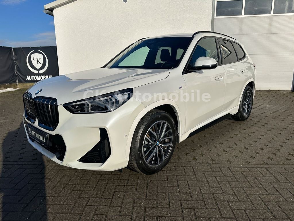 BMW X1 2024
