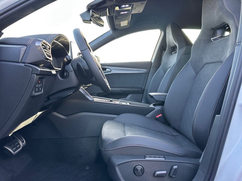 Cupra Formentor 2025