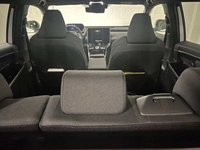 Subaru Solterra 2023