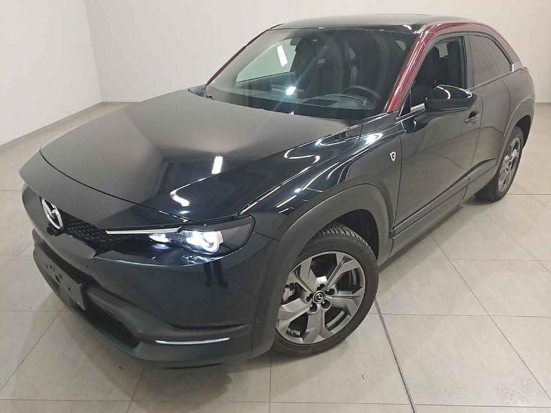 Mazda MX-30 2023