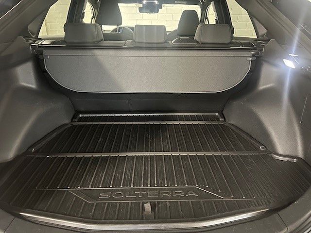 Subaru Solterra 2023