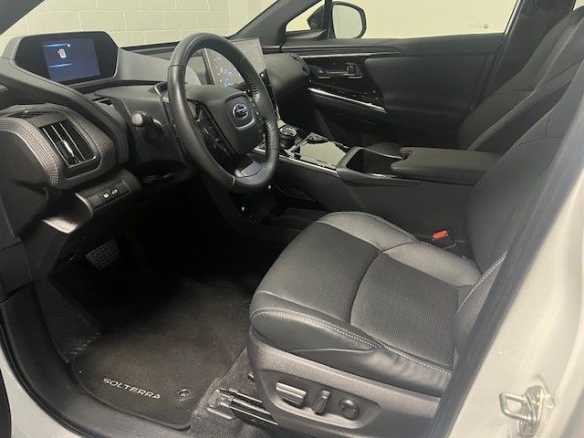 Subaru Solterra 2023