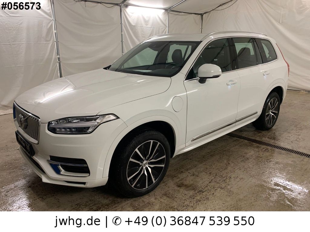 Volvo XC90 2020
