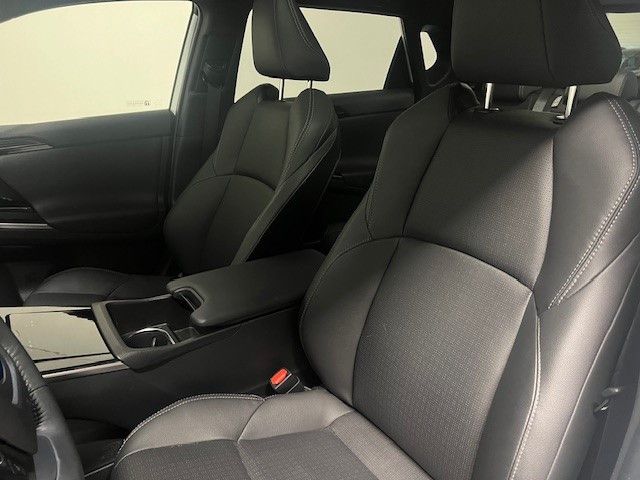 Subaru Solterra 2023