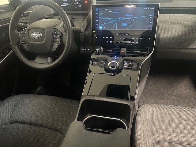 Subaru Solterra 2023