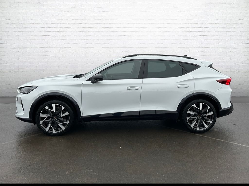 Cupra Formentor 2025