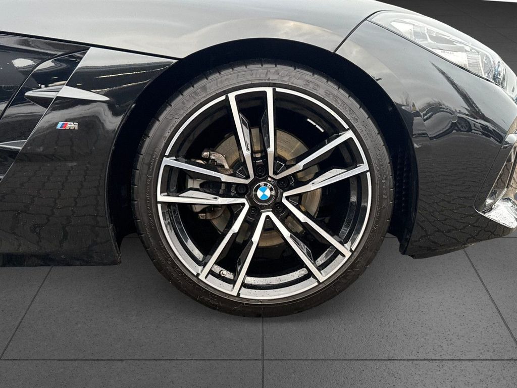 BMW Z4 2023