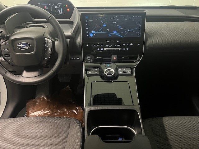 Subaru Solterra 2023