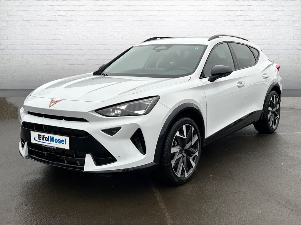 Cupra Formentor 2025