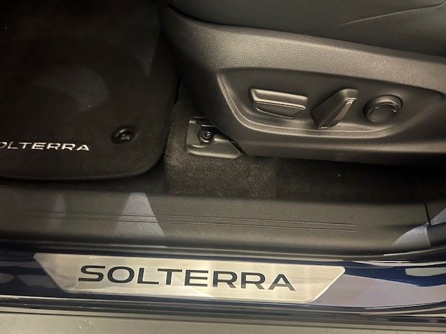 Subaru Solterra 2023