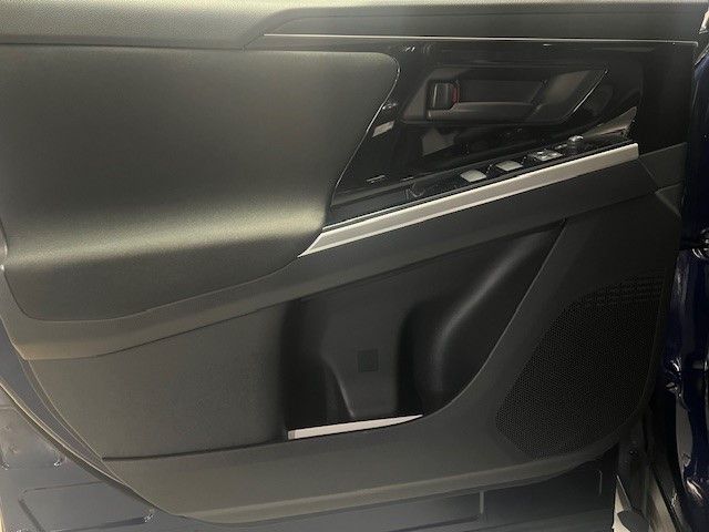 Subaru Solterra 2023