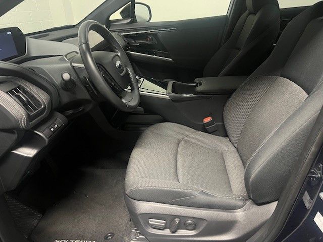 Subaru Solterra 2023