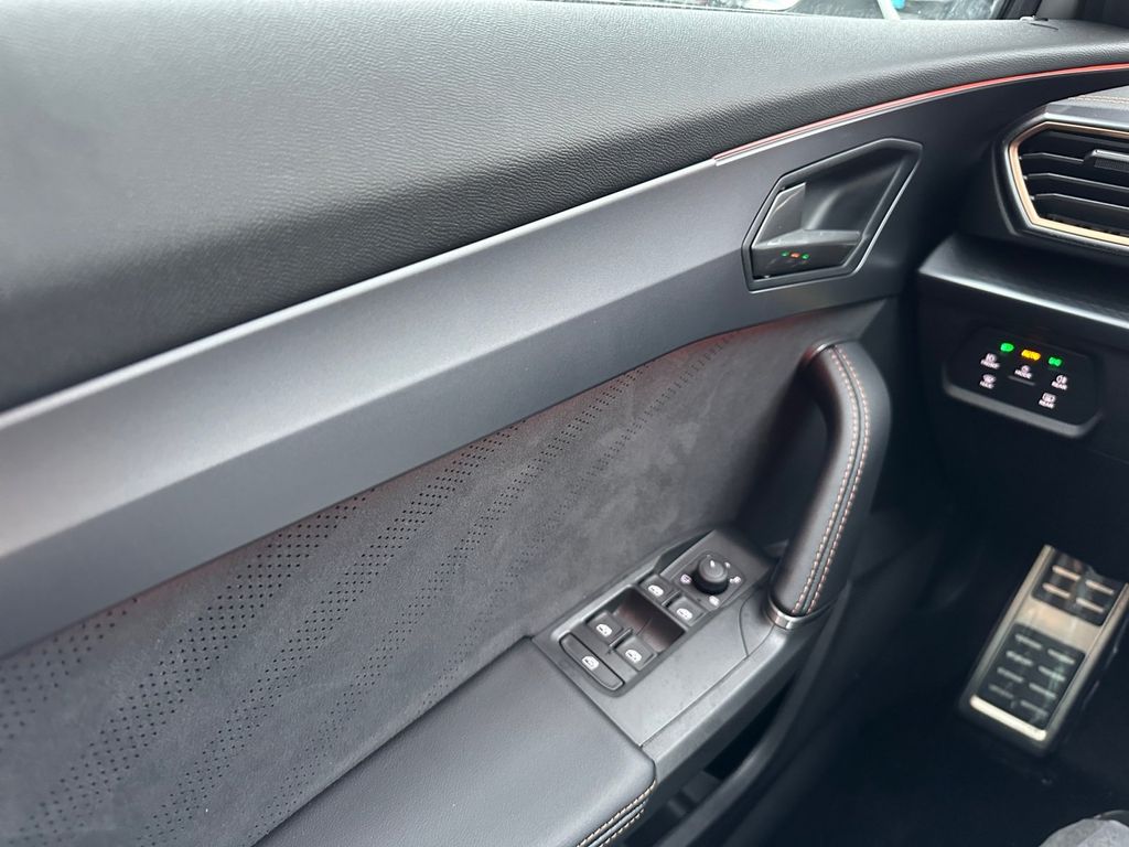 Cupra Formentor 2025