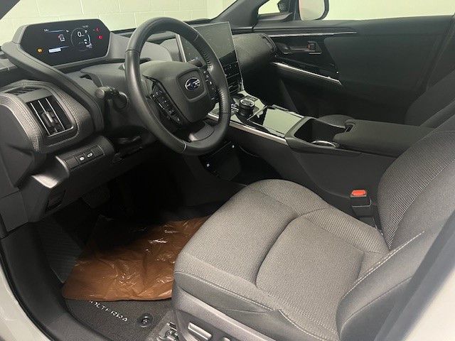 Subaru Solterra 2023