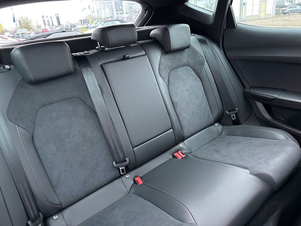 Cupra Formentor 2025