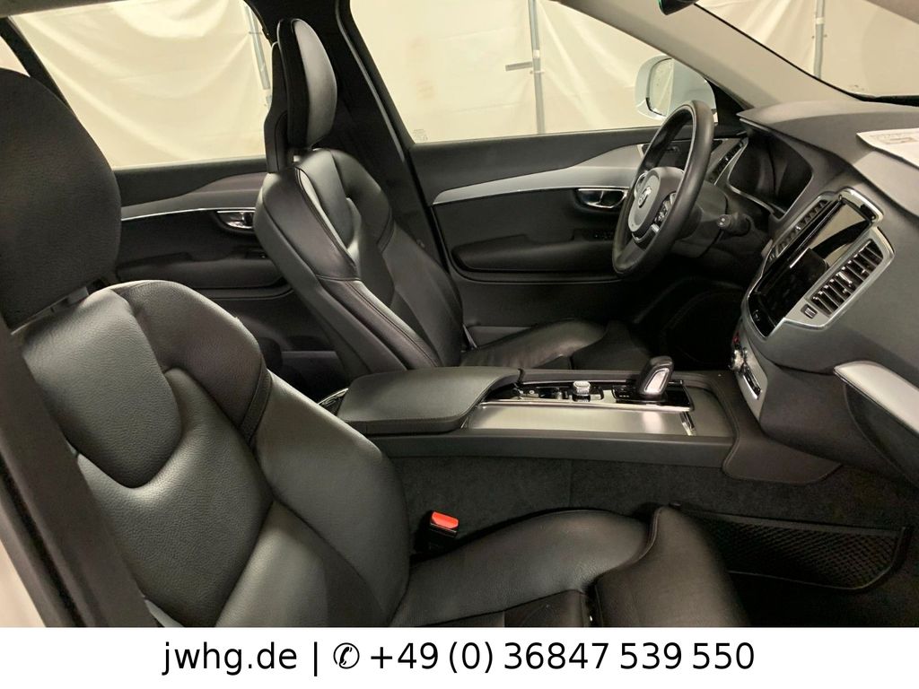 Volvo XC90 2020