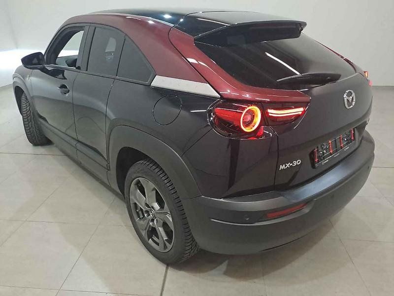 Mazda MX-30 2023
