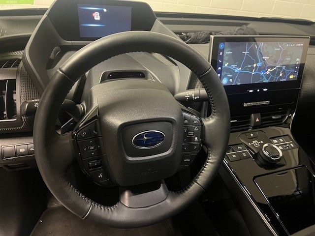 Subaru Solterra 2023