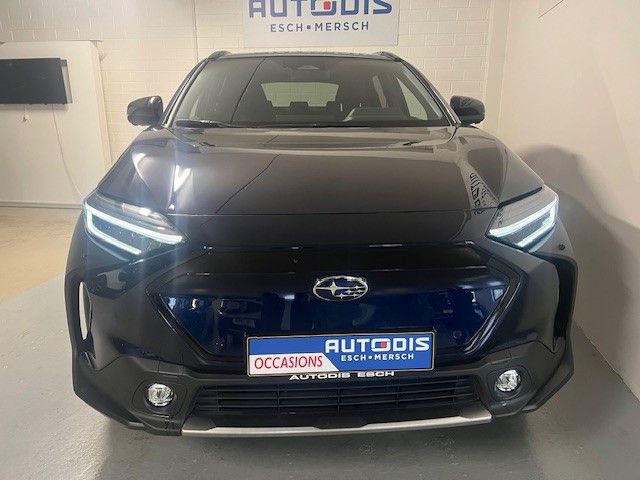 Subaru Solterra 2023