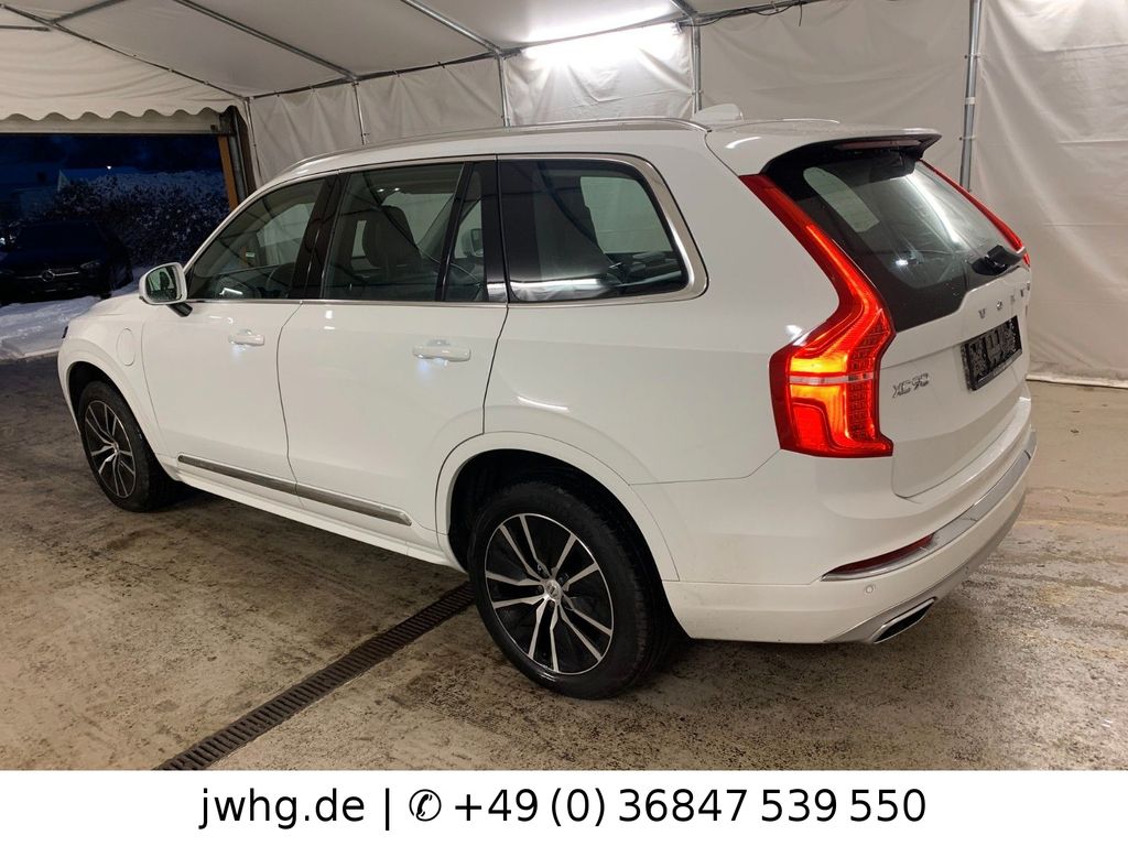Volvo XC90 2020
