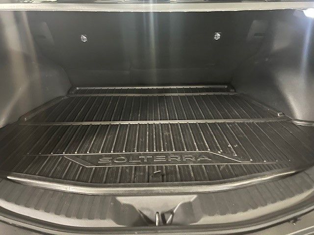 Subaru Solterra 2023