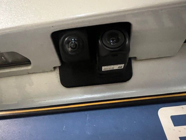 Subaru Solterra 2023