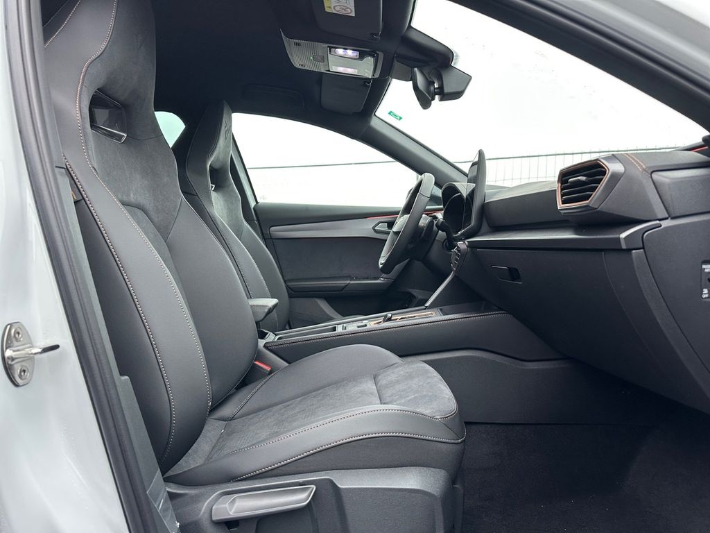 Cupra Formentor 2025