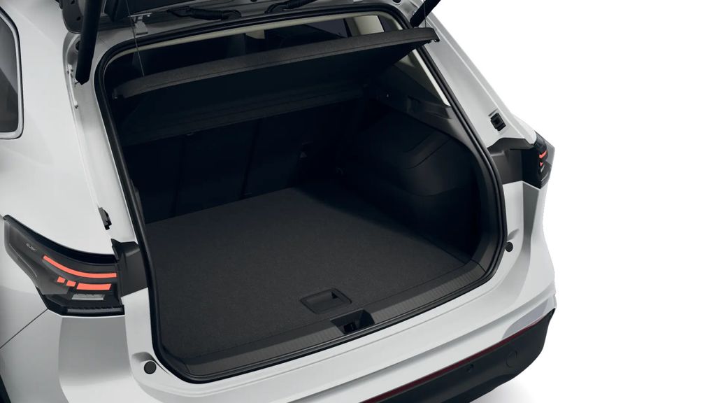 Volkswagen Tiguan 2025