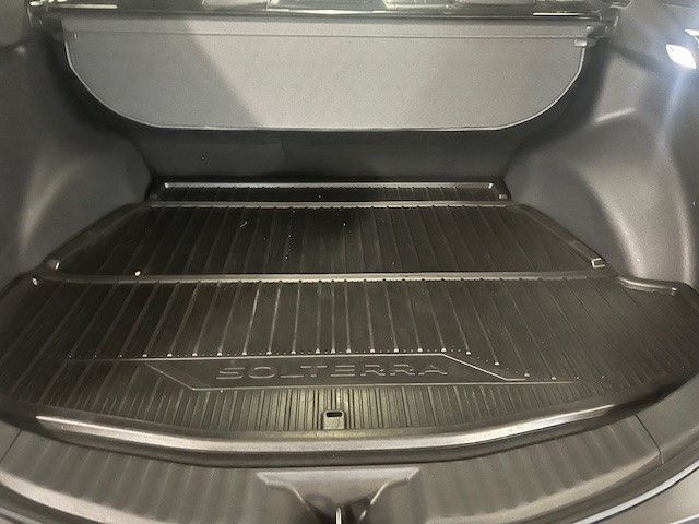 Subaru Solterra 2023