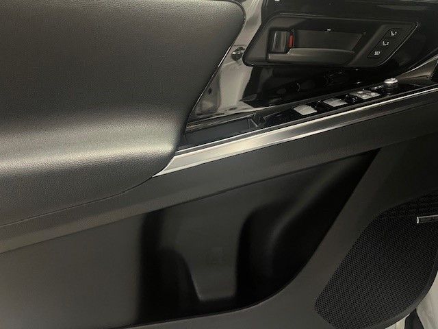 Subaru Solterra 2023