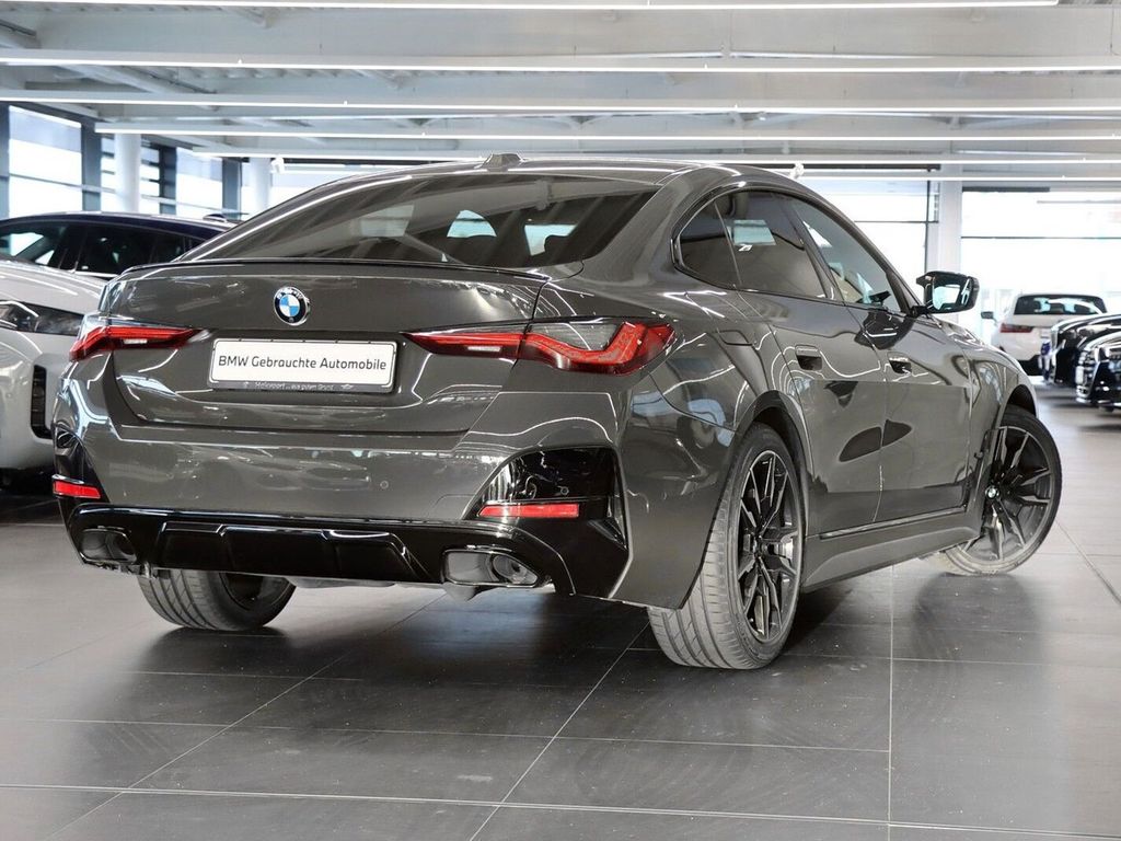 BMW M440 2022