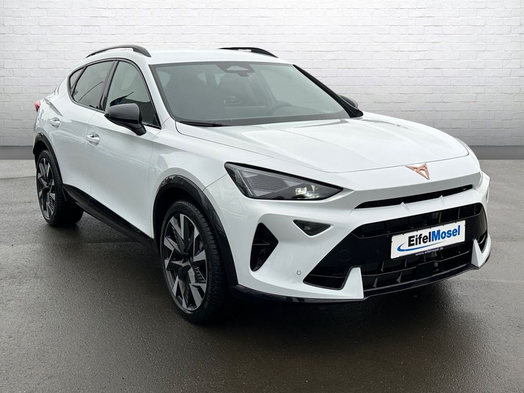 Cupra Formentor 2025