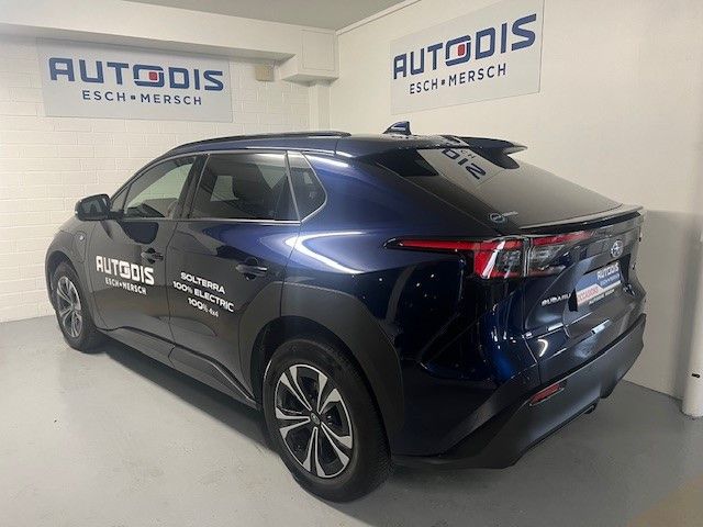 Subaru Solterra 2023