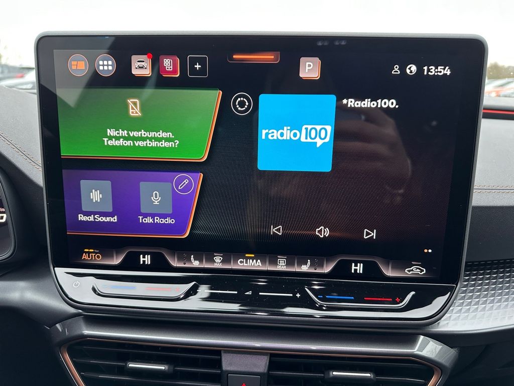 Cupra Formentor 2025