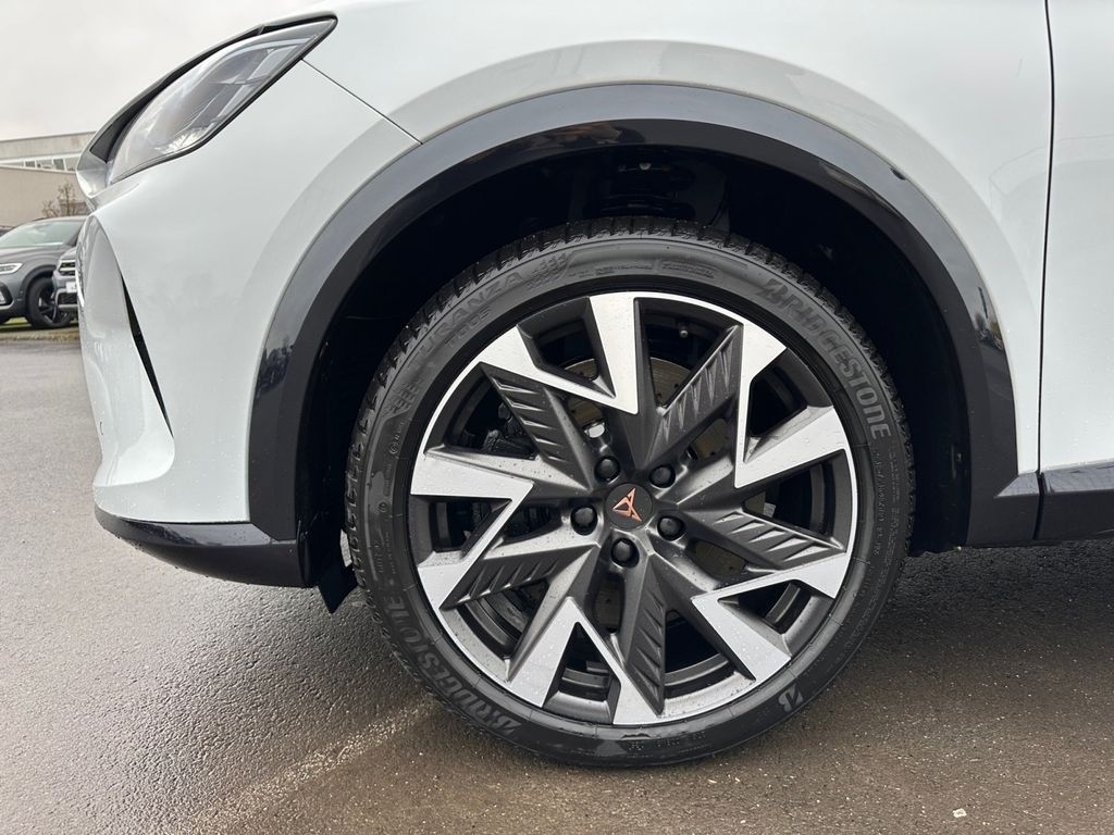 Cupra Formentor 2025