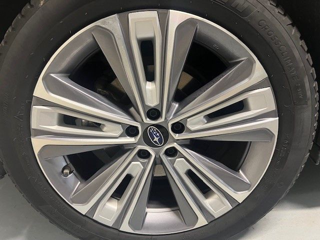 Subaru Solterra 2023