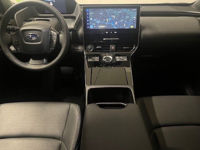 Subaru Solterra 2023