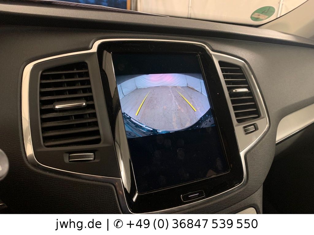 Volvo XC90 2020