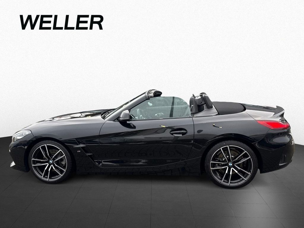BMW Z4 2023