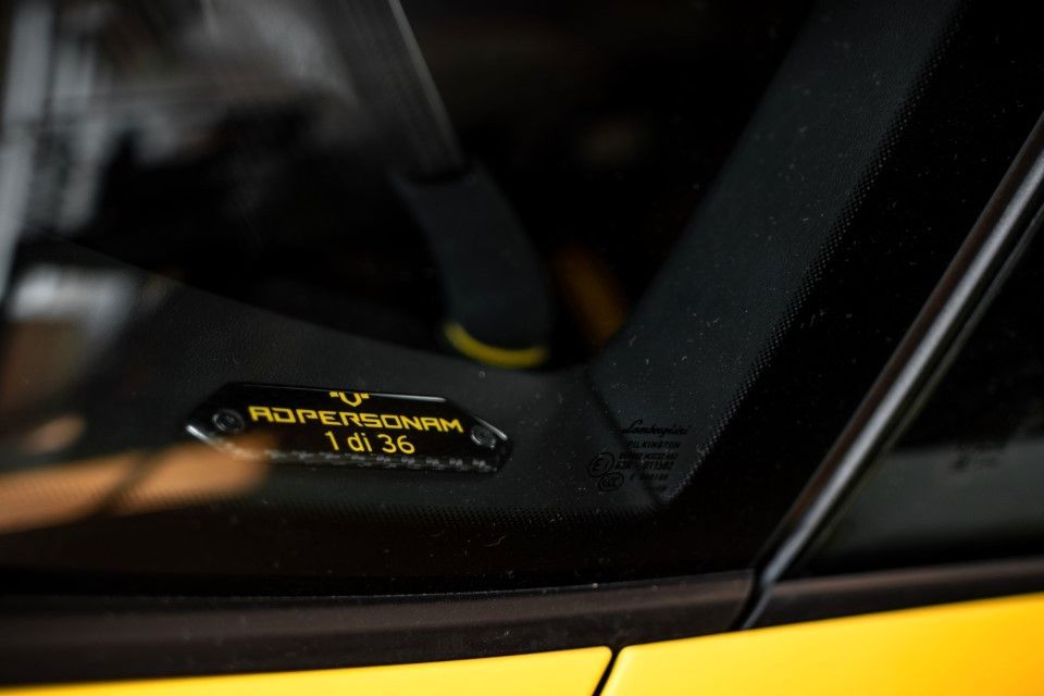 Lamborghini Huracán 2020