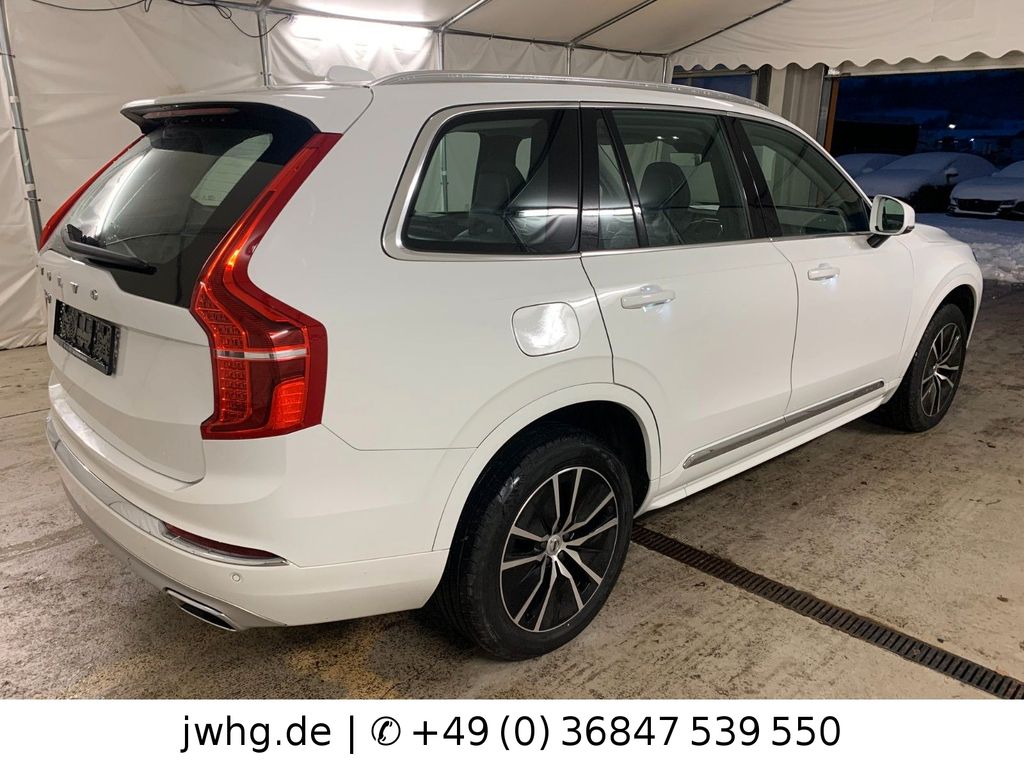Volvo XC90 2020