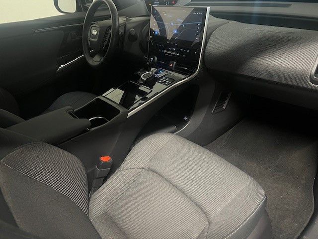 Subaru Solterra 2023