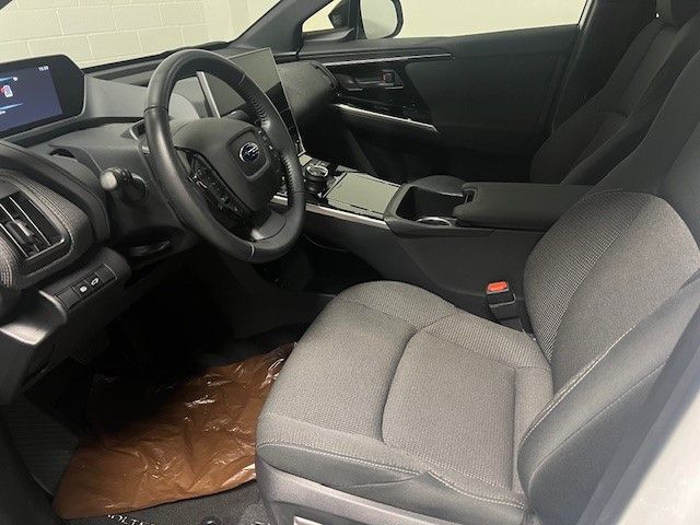 Subaru Solterra 2023