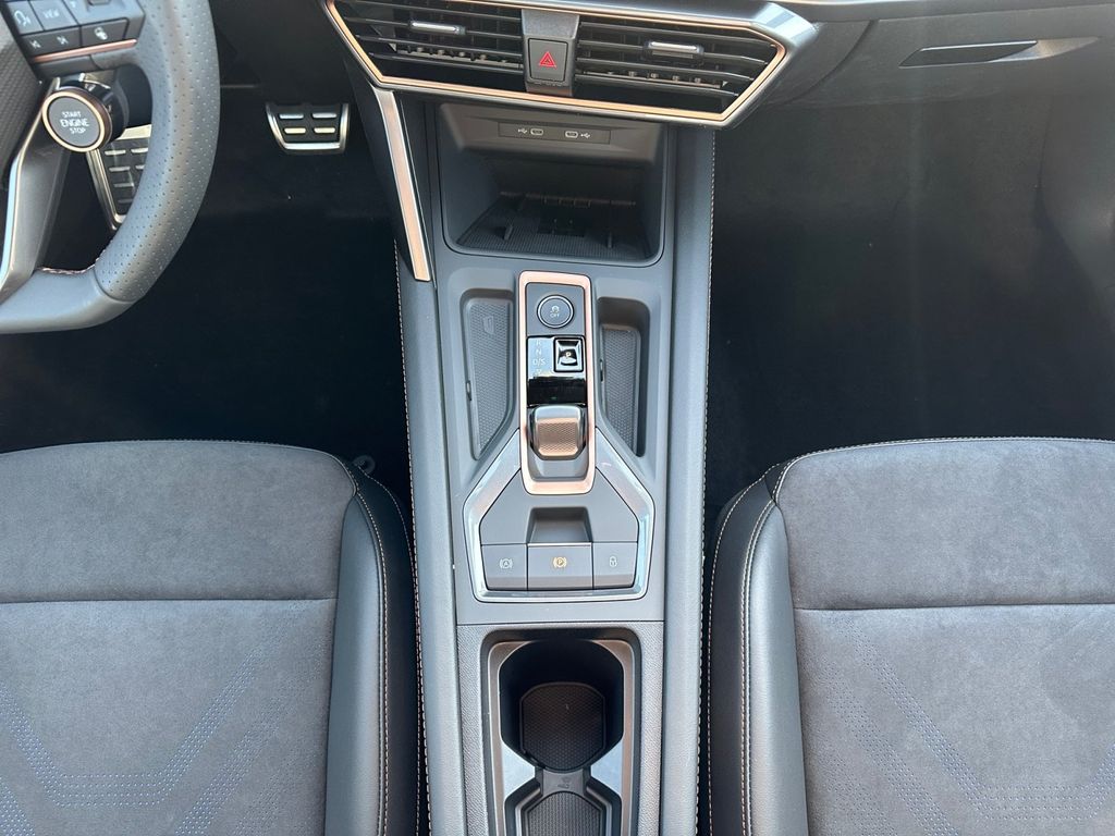 Cupra Formentor 2025