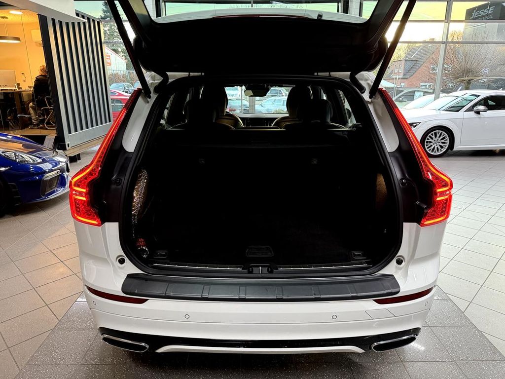 Volvo XC60 2020